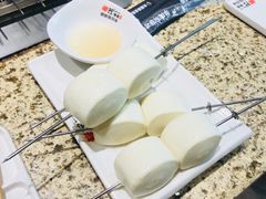 -丰茂烤串(卫星广场店)