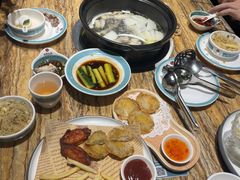 -春润大地海南椰子鸡(沙井京基百纳广场店)