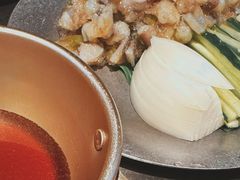 -韩山葵烤肉(太古里店)