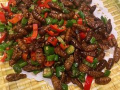 -姜家大院(柯桥店)