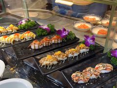 -御品海宴海鲜自助餐厅(龙岗万科广场店)