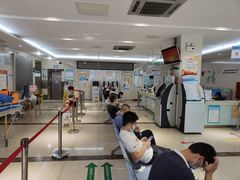 -成都市青羊区草市御河社区卫生服务中心