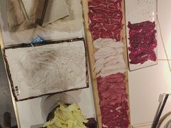 -牛人日志·鲜牛肉骨汤火锅(万科里瑧店)