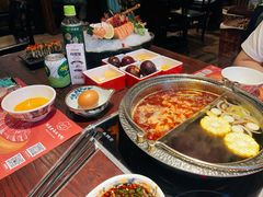 -披头士和牛火锅·寿喜烧自助(陶溪川店)