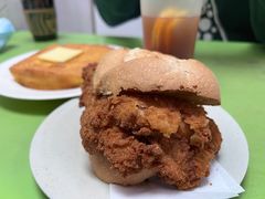 -胜利茶餐室