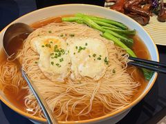 -馋遇江南·精致湖景雅宴(东方之门店)