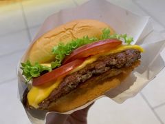-Shake Shack(南山万象天地店)