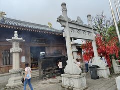 -昭山风景名胜区