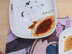 -小杨生煎(深圳岗厦北店)