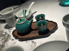 -潮堂 · 潮州菜(国贸商城店)