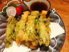紫苏炸虾卷-稻前Taoki(方圆荟店)