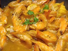 -巴蜀王婆大虾(南锣鼓巷店)