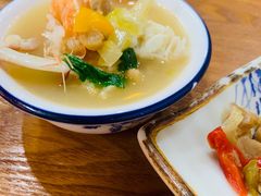 -宏记汕头白粥店(江怡店)