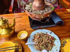 -塔洛藏餐吧(香格里拉古城店)