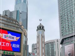 -人民解放纪念碑