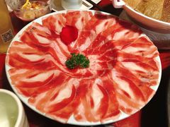 -重庆袁老四火锅(武进万达店)