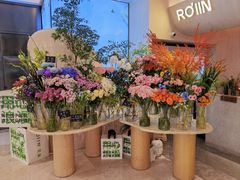 -ROIIN用心(武汉首店)
