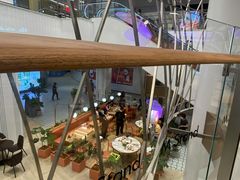 -M Stand(宁波万象城店)