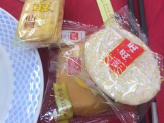 -东江海鲜酒家(艺都分店)