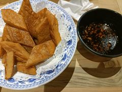 -左邻右舍褡裢火烧(石榴园店)