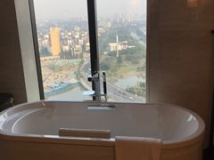 -上海嘉定喜来登酒店