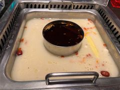 -大隐·成都火锅Bistro(合生麒麟新天地店)