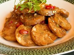 -富力丽思卡尔顿酒店·丽轩中餐厅