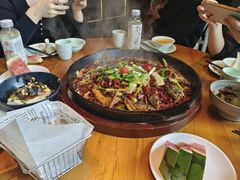 -老板恋上鱼(环山路店)