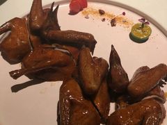 -千百味红餐厅·江西菜(绿地双子塔店)