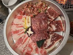 -馥二代韩式烤肉 2세대 불고기(喷水池店)