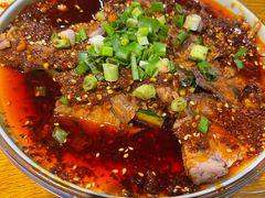 -柴窝堡22号辣子鸡·传承新疆菜