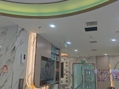 -雅仕口腔(后沙峪店)
