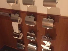 -一蘭拉面(铜锣湾店)