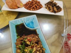 -清真•蜀风园(丁字沽总店)