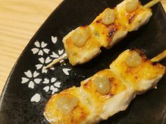 -人间酒暖·Go blanc·烧鸟·深夜食堂(陆家嘴店)