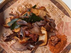 -院8里·少城记忆老川菜(宽窄巷子店)