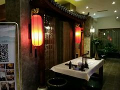 -碧露轩·大益茶体验馆(镇江路店)