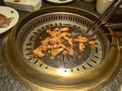 -嘿嘟嘟·肋条烧肉放题(爱融荟城店)