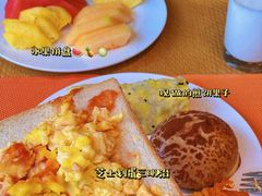 -鲁商铂尔曼大酒店·铂丽自助餐厅