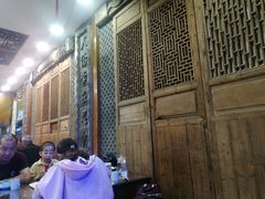 -乔家满族八大碗(流水沟店)