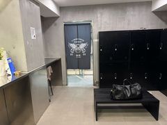 -聚健身GatherFitness(余杭店)