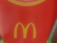 -麦当劳(北京大兴机场二层国内到达(安检外)店)