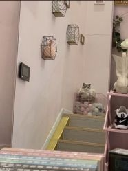 -Beauty Nails 美甲美睫皮肤管理