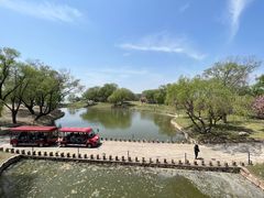 -三国水浒景区(无锡影视基地)