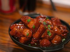 特色红烧肉-建国328小馆
