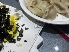 -添福来墨鱼饺子 · 海鲜东北菜(大连星海·黄浦路店)