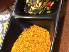 -兔槽江湖菜·重庆璧山兔(水围店)