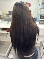 -起点潮色造型