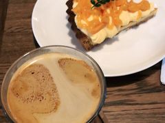 -竹子咖啡bamboo coffee