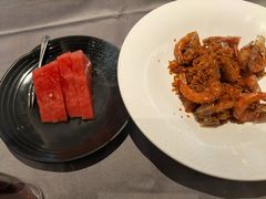 -徐记海鲜(大雁塔|金都店)